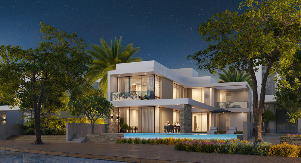 nightvilla